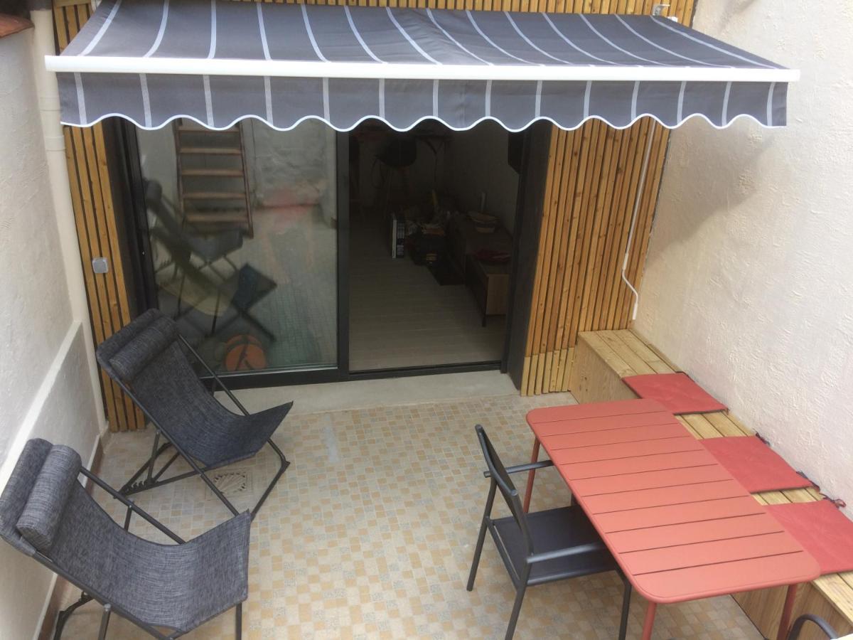 Appartamento Le Flocmagny Châlons-en-Champagne Esterno foto