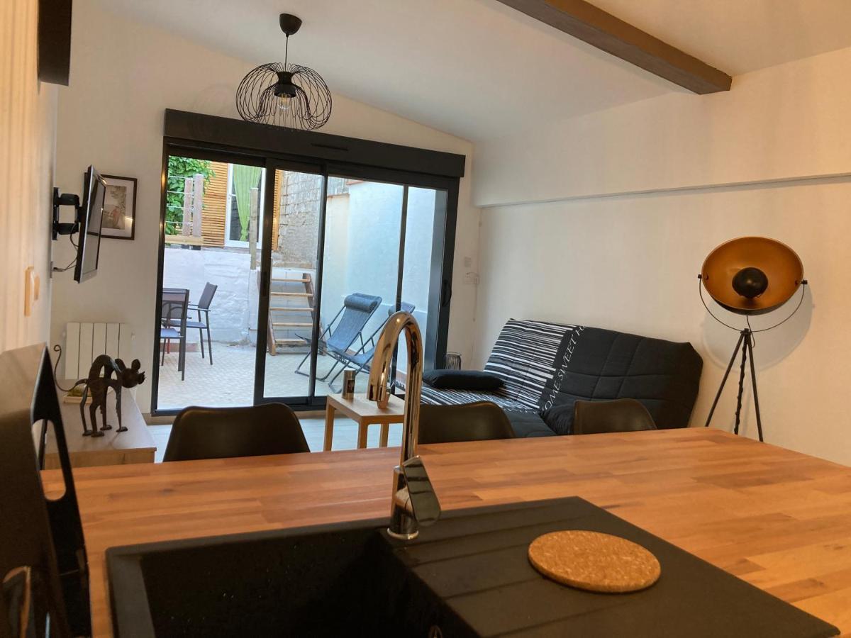 Appartamento Le Flocmagny Châlons-en-Champagne Esterno foto
